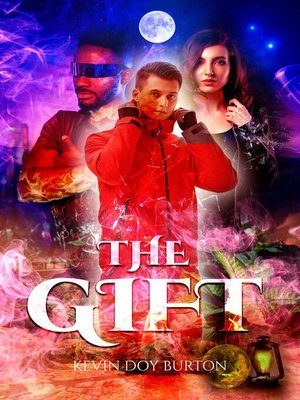 cover image of The Gift